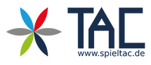 TAC, ein taktisches Spiel mit Karten und Teamstrategie.
