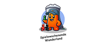 Spielewochenende Wunderland